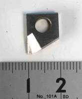 ネックカッターの刃